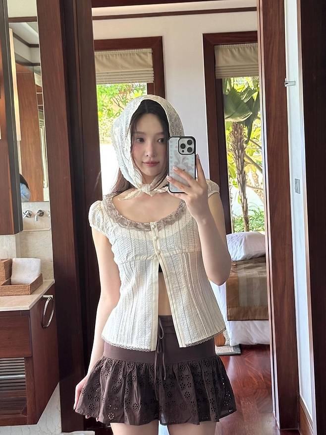 인스타그램 @_imyour_joy