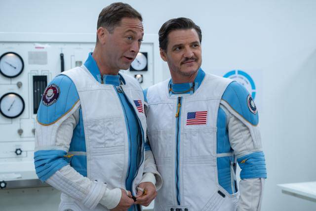 영화 '판타스틱 4: 새로운 출발'. 월트디즈니컴퍼니 코리아 제공