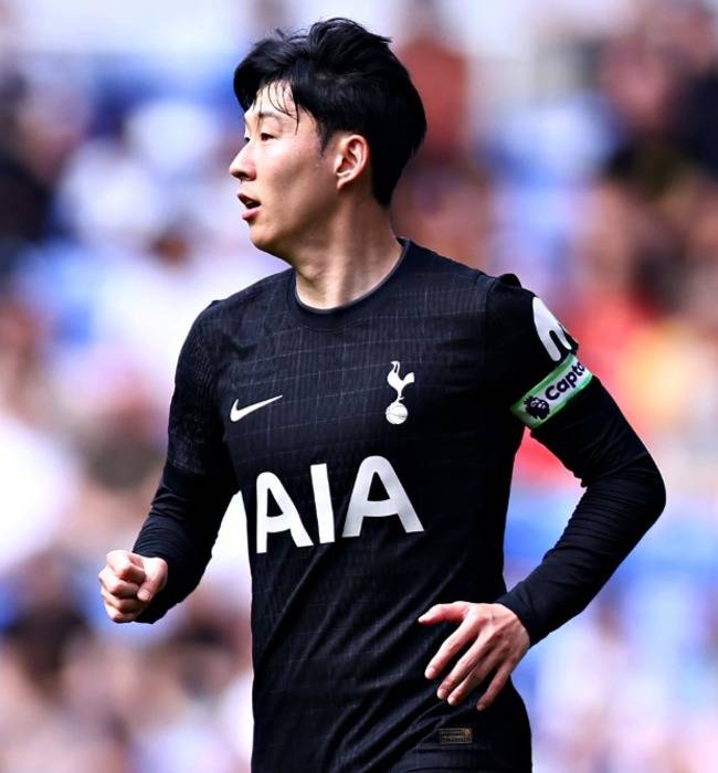 사진=토트넘 홋스퍼&nbsp;
