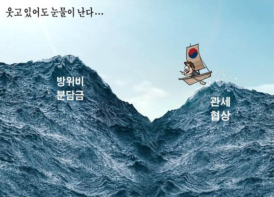 만평