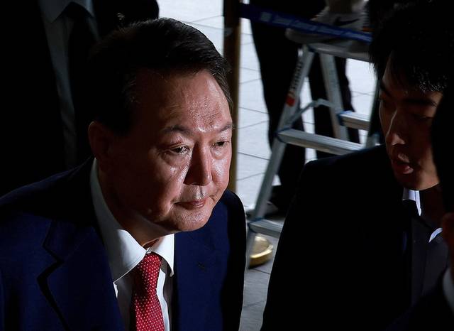 ▲ 윤석열 전 대통령 [연합뉴스 자료사진]