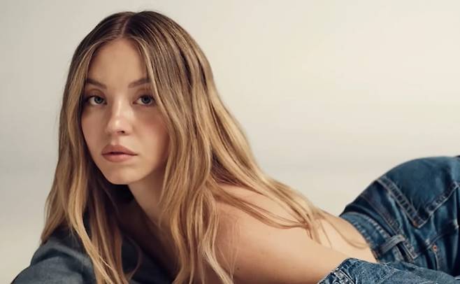 /사진=아메리칸 이글 광고 캡쳐