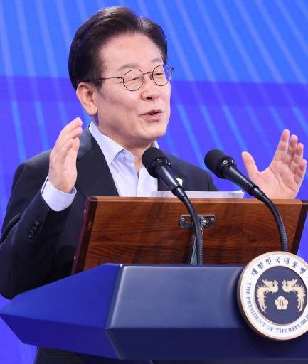 대통령실사진기자단