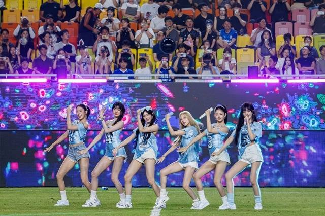 아이브. 사진l쿠팡플레이