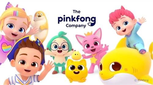 더핑크퐁컴퍼니 [사진 = 더핑크퐁컴퍼니]