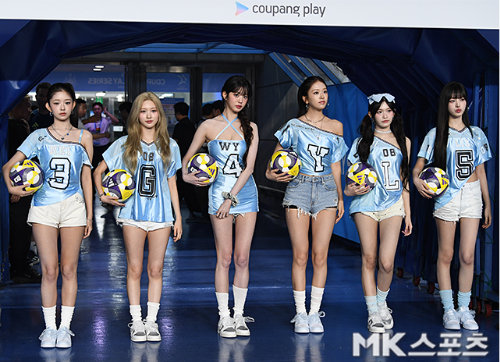 写真= Cheon Jung -Hwan MK Sports Reporter