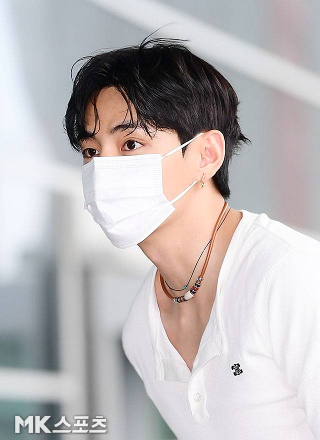 뷔.사진=김영구 기자