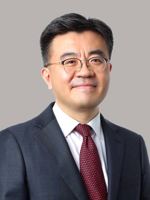 김동주 법무법인 대륙아주 중대재해그룹 대외협력팀장./사진=법무법인 대륙아주