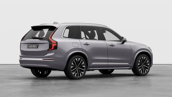 ​볼보 XC90 사진 볼보​