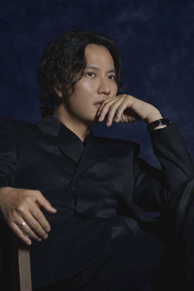 명예 프로파일러인 김남길은 현실과 다른 부분은 극적 허용으로 봐달라고 당부했다. 넷플릭스 제공