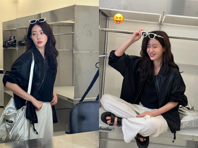 임수향 사진./임수향 SNS