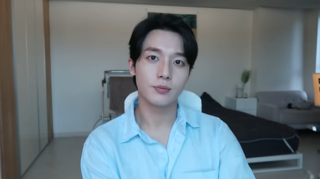 '하트페어링' 지민/유튜브 채널 '안지민'