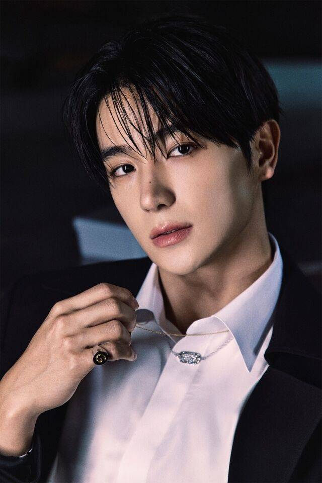 더보이즈 현재 / 원헌드레드 제공