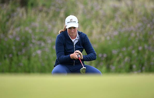 로티 워드 [게티이미지]