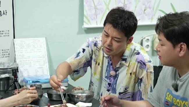 MBN·채널S ‘전현무계획2’