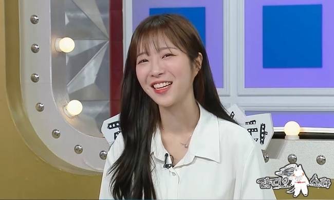 MBC ‘라디오스타’ 제공