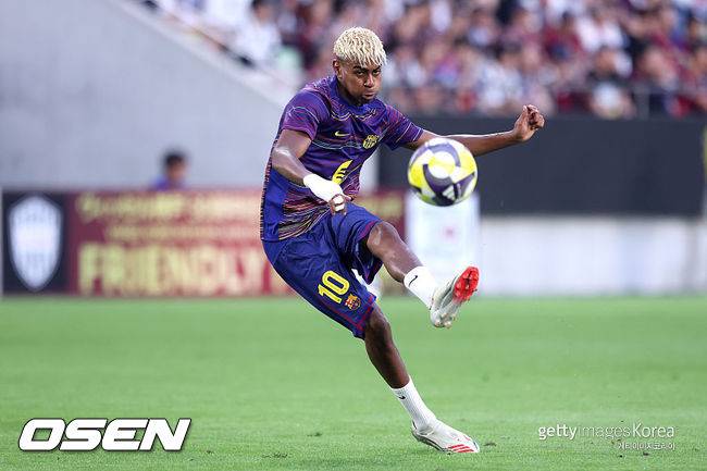 (Photo) ⓒGettyimages