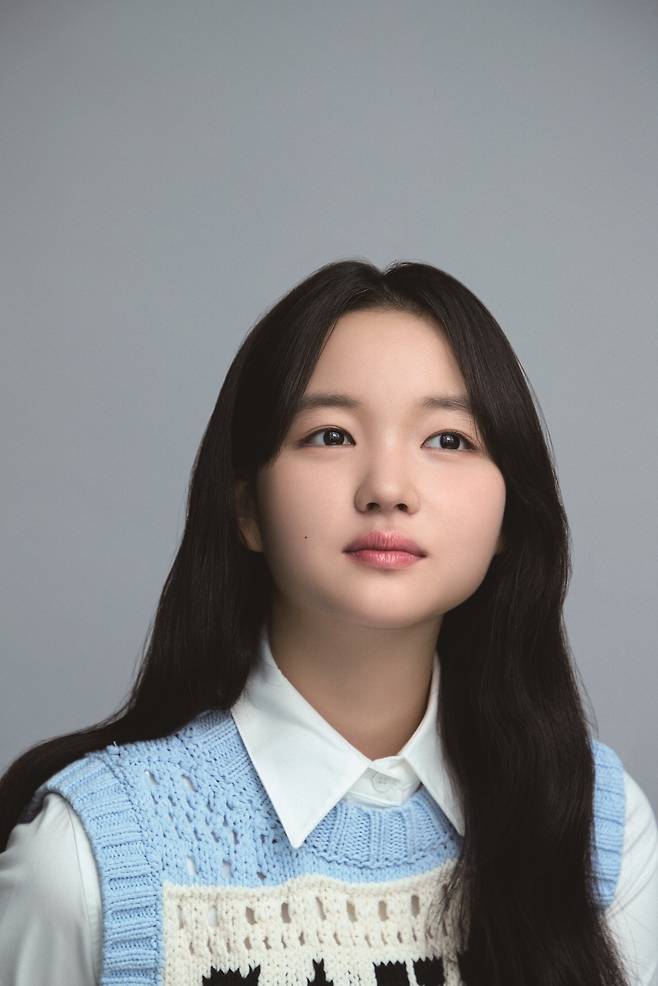배우 최유리, 사진제공|NEW