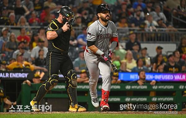 에우헤니오 수아레스 / 사진=GettyImages 제공