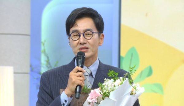 사진=KBS1 아침마당 캡처