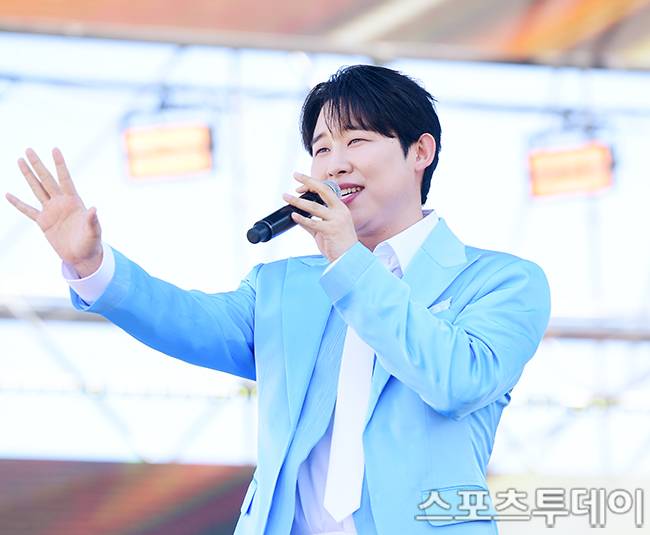 진욱 / 사진=권광일 기자