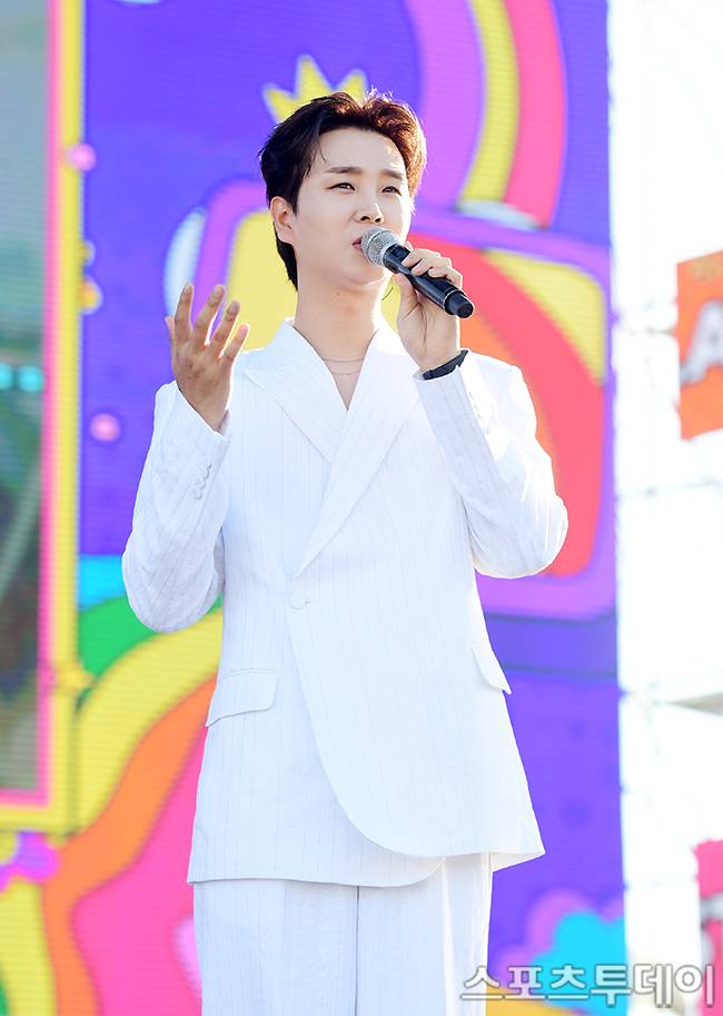 송민준 / 사진=권광일 기자