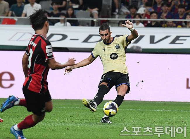 페란 토레스 / 사진=팽현준 기자