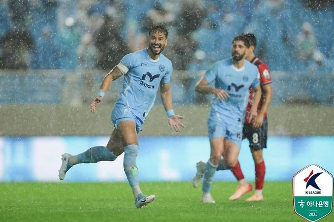 ▲ ⓒ한국프로축구연맹