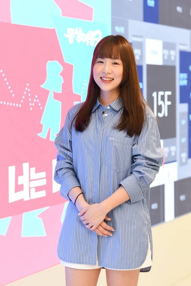 ‘동상이몽2’ 강형선 PD. 사진lSBS