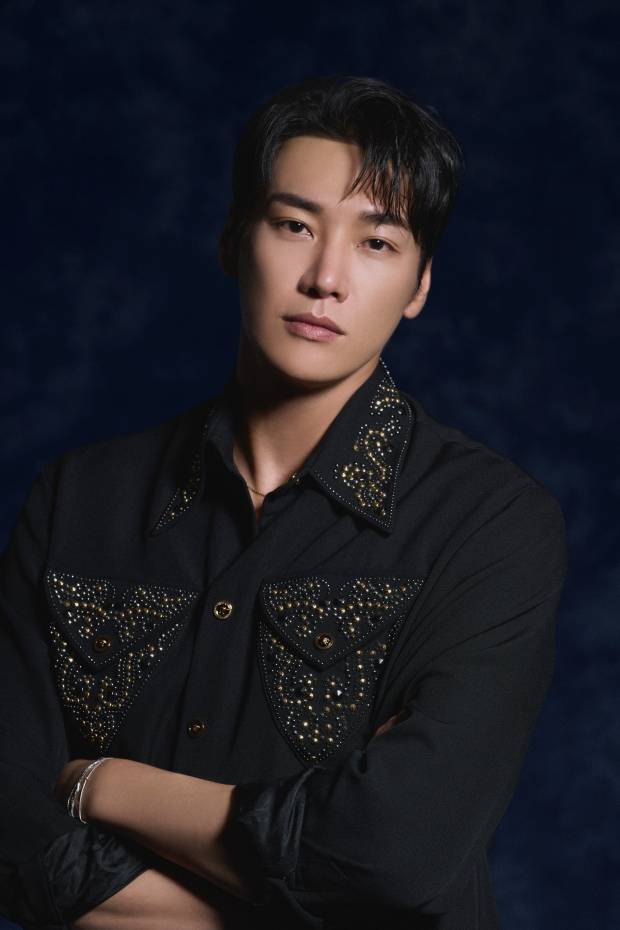 트리거 김영광