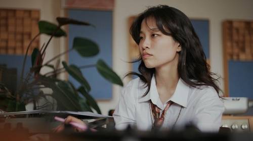 추수(TZUSOO) 작가  ⓒ2025 Jusung Hyung [국립현대미술관 제공. 재판매 및 DB 금지]