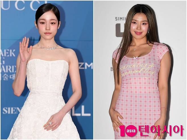 사진=텐아시아DB