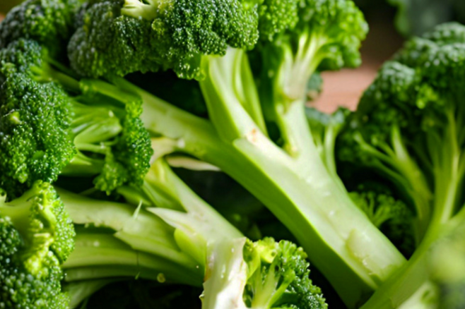 브로콜리