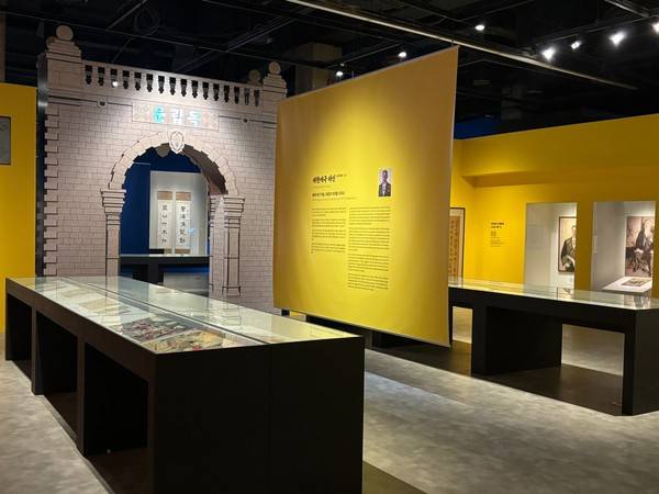 [사진제공=이실아 아나운서]