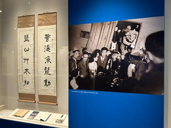 [사진제공=이실아 아나운서]