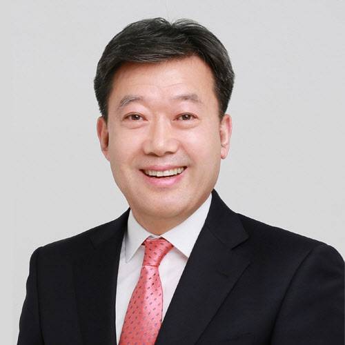 남한권 울릉군수 (사진=울릉군청 제공)