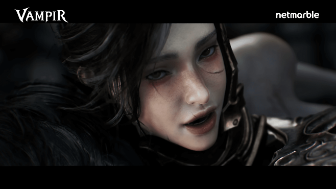 - 뱀파이어 특유의 차갑고 고고한 분위기가 잘 살아있다&nbsp;