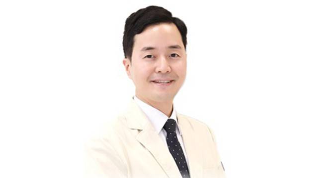 &nbsp;김석영 교수｜출처: 가톨릭대학교 은평성모병원