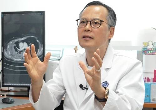 조병철 연세암병원 교수. [사진=코메디닷컴]
