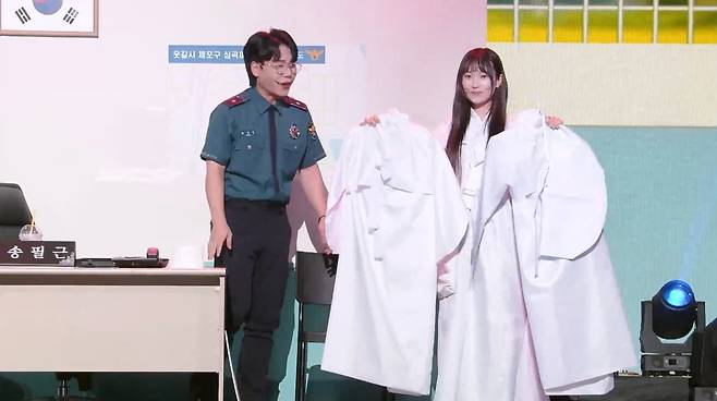 KBS 2TV '개그콘서트'