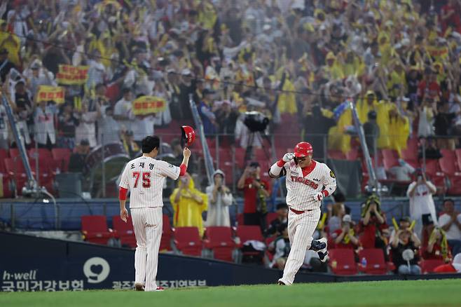 사진제공=KIA타이거즈