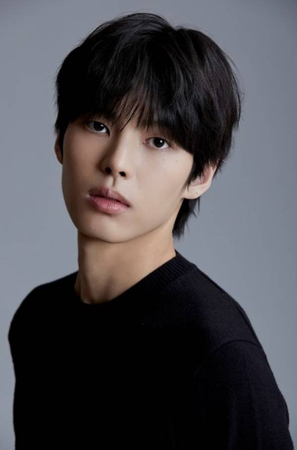 배우 박윤호 ⓒ이닛엔터테인먼트