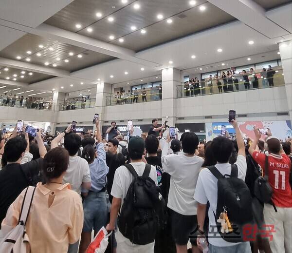 ⓒ스포츠한국 김성수 기자
