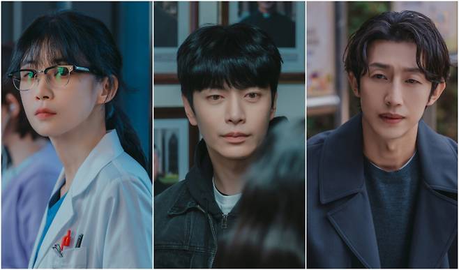 ‘메리킬즈피플’ 오늘(1일) 첫 방송 (사진: MBC)