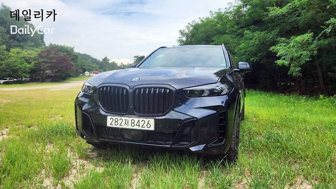 BMW X5 xDrive50e M 스포츠 프로
