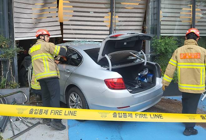 사진=경기소방재난본부 제공