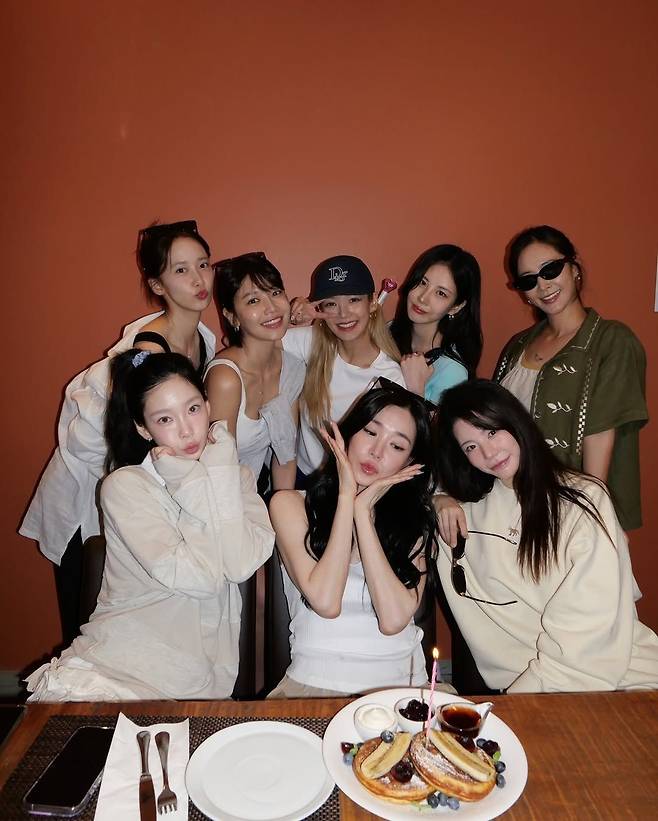 소녀시대