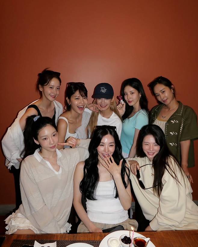 소녀시대