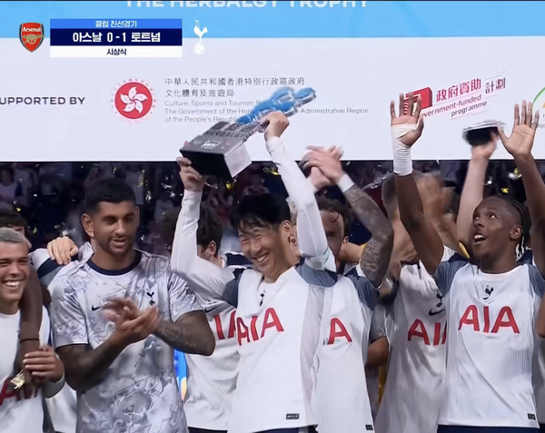 사진=쿠팡플레이 중계화면 캡처