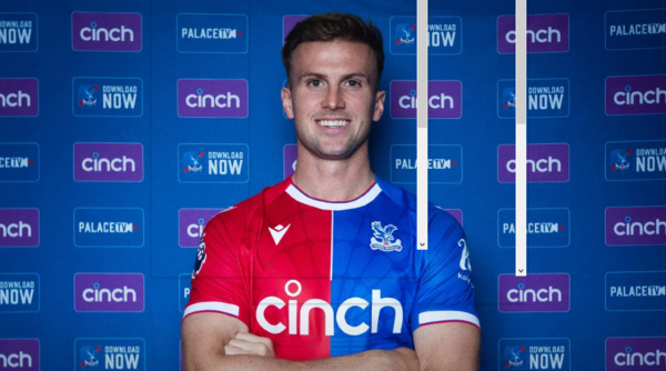 사진=크리스탈 팰리스